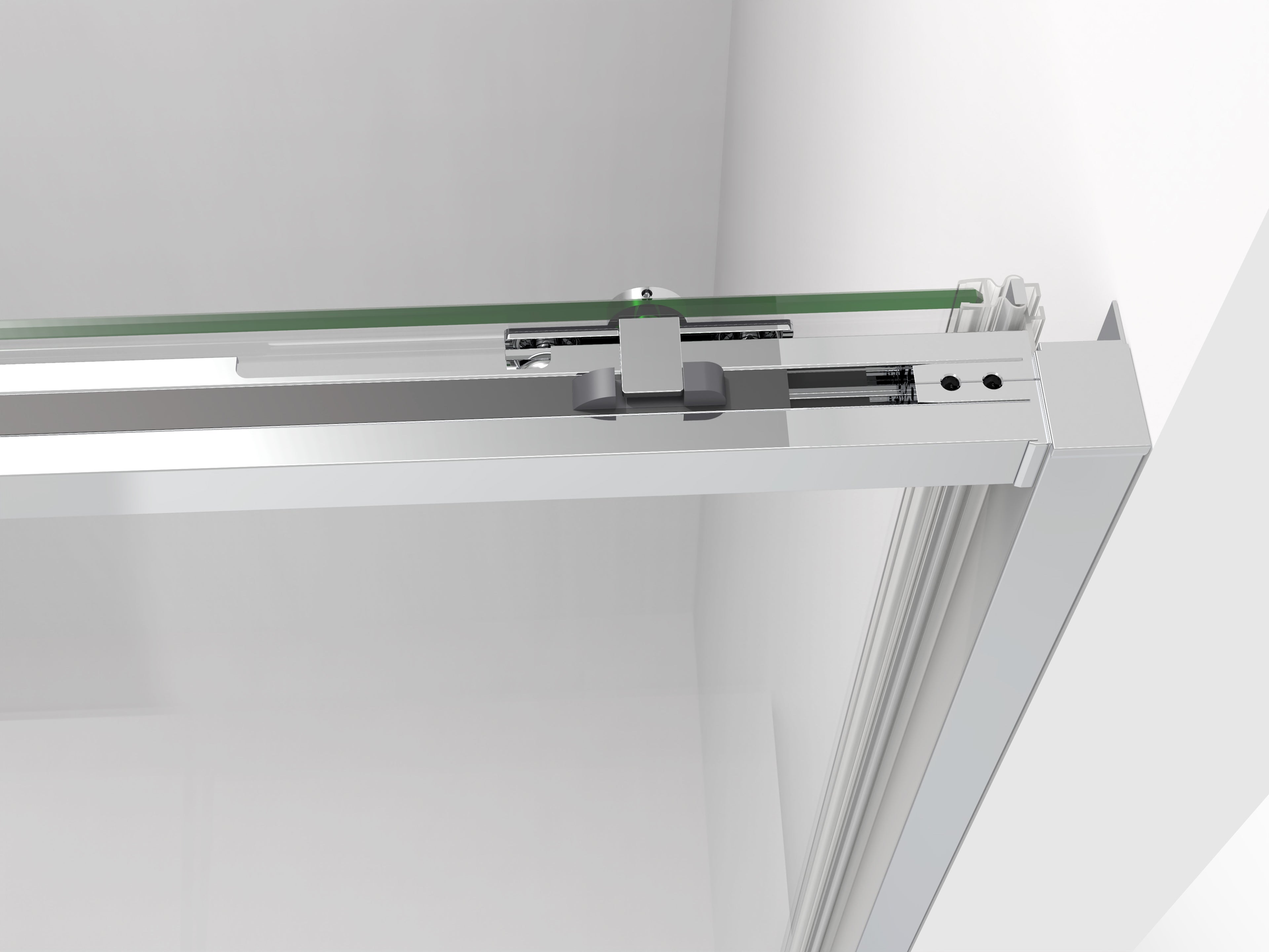 Shower Doors (Twenty)