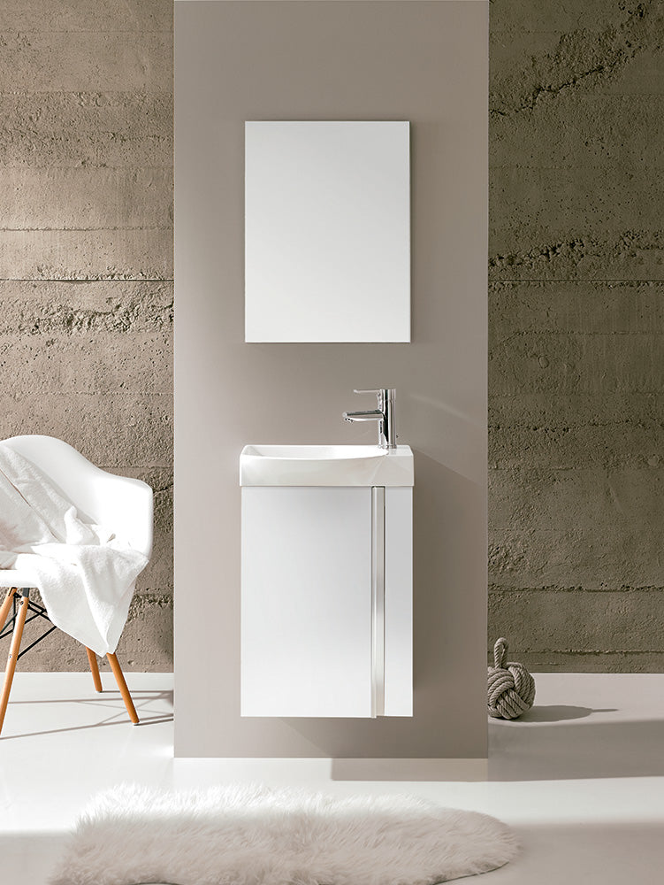 Unit 18in Elegance 1D