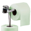 Spare Paper holder Bassic Collection Chrome