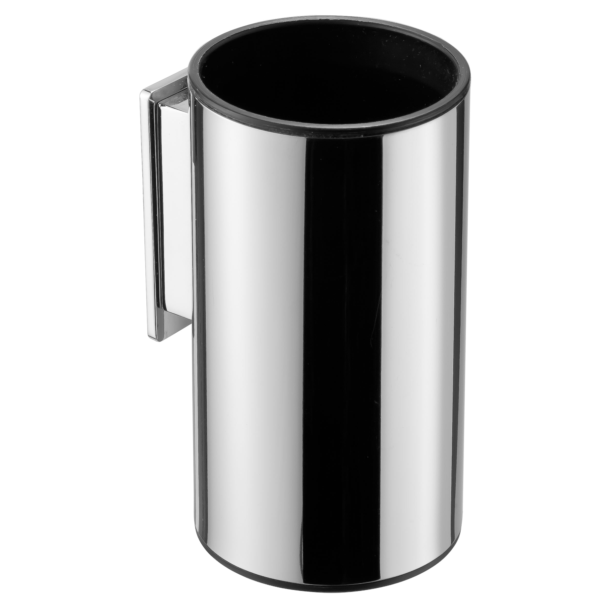 Wall Toothbrush Holder Yass Collection Chrome