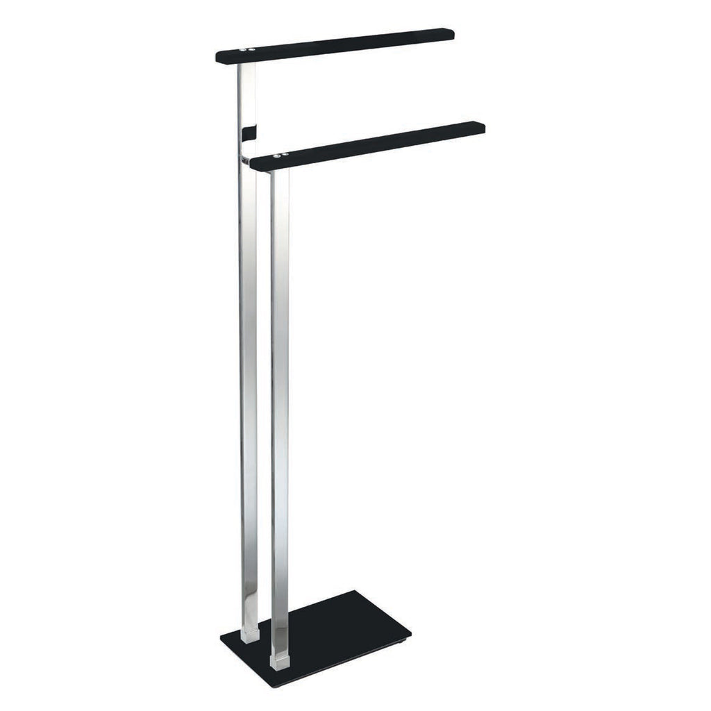 Stand Towel Holder Natura Collection