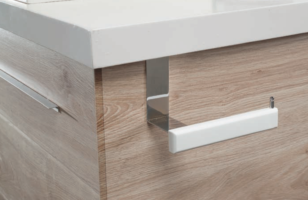 Paper holder without cover Natura Collection