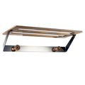 Towel Shelf Natura Collection