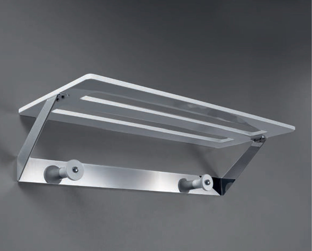 Towel Shelf Natura Collection