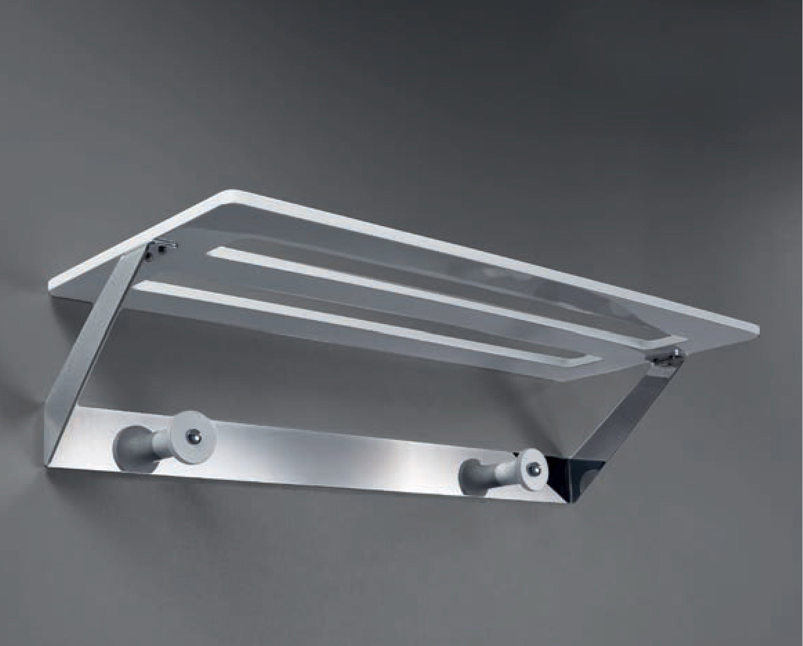 Towel Shelf Natura Collection