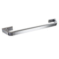 Towel Bar Holder Luxor Collection Chrome