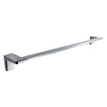 Towel Bar Holder Nicole Collection Chrome
