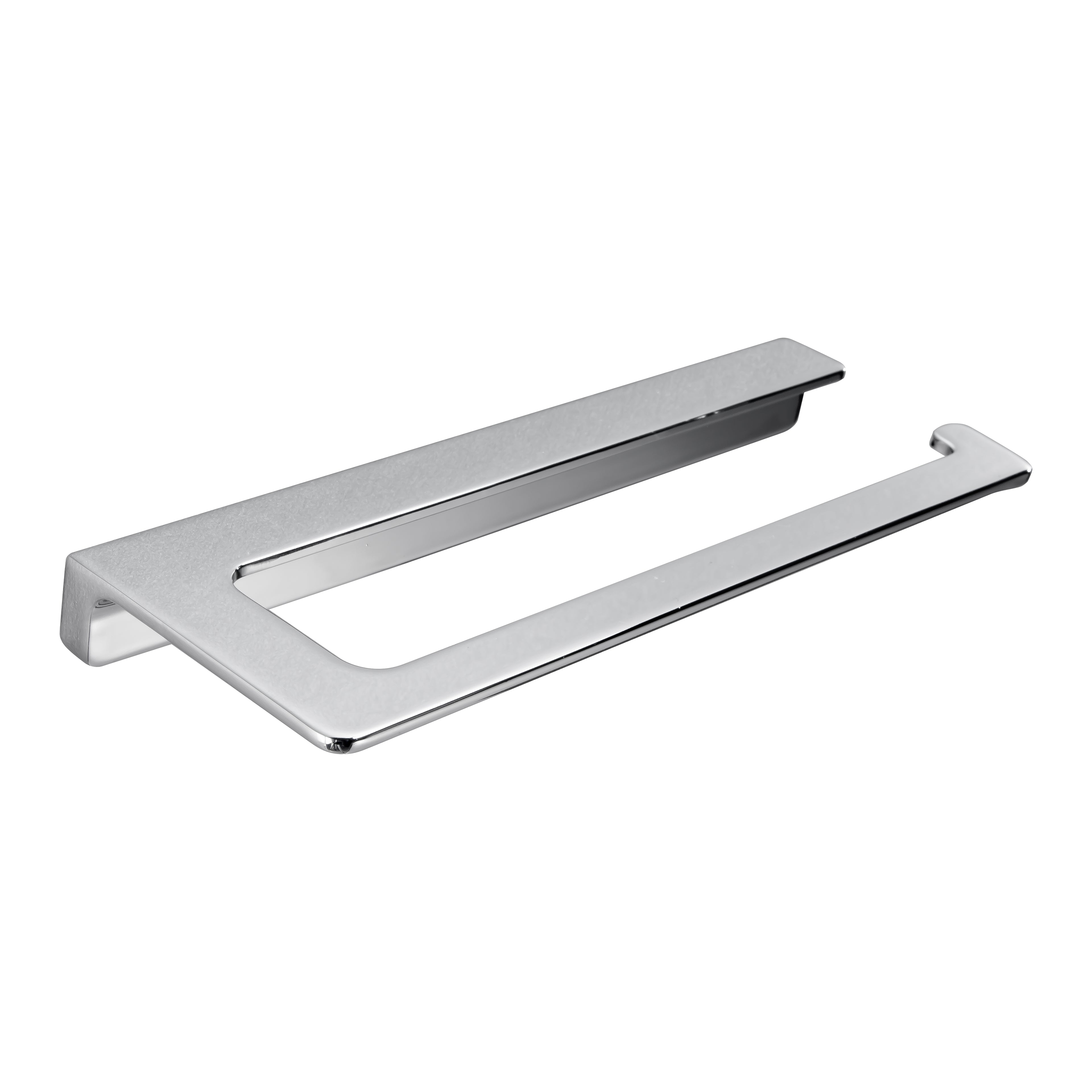 Towel Ring Holder Nicole Collection Chrome
