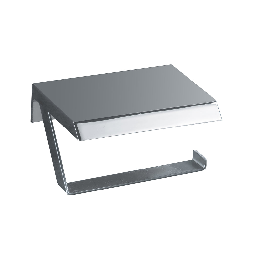 Paper holder with shelf Marina Collection