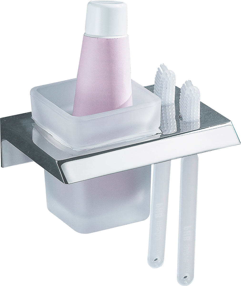 Wall Toothbrush Holder Marina Collection