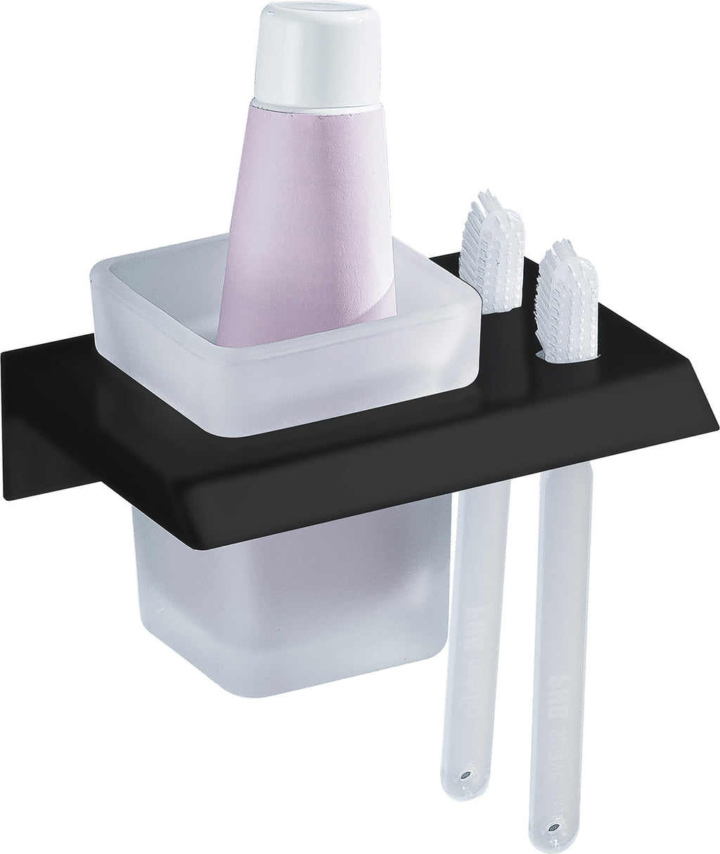 Wall Toothbrush Holder Marina Collection
