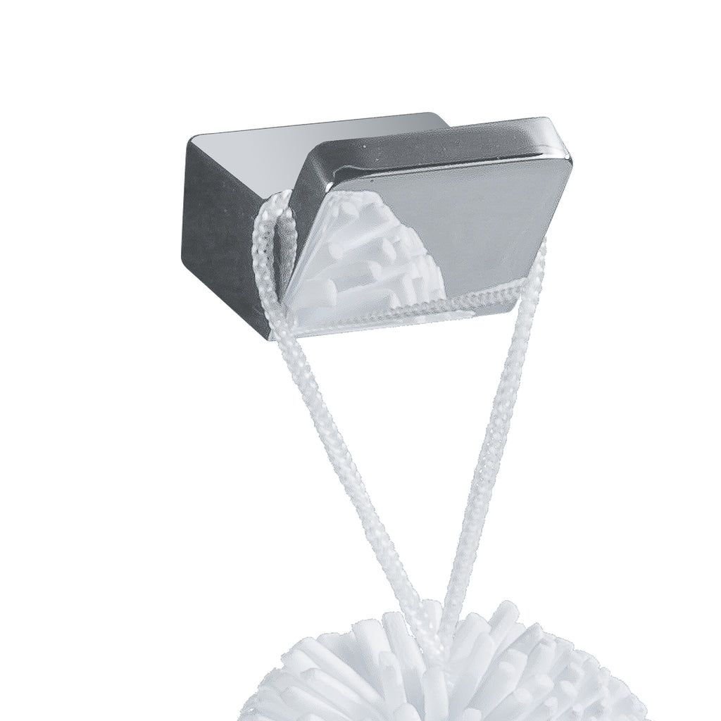Robe Hook Marina Collection Chrome
