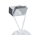 Robe Hook Marina Collection Chrome