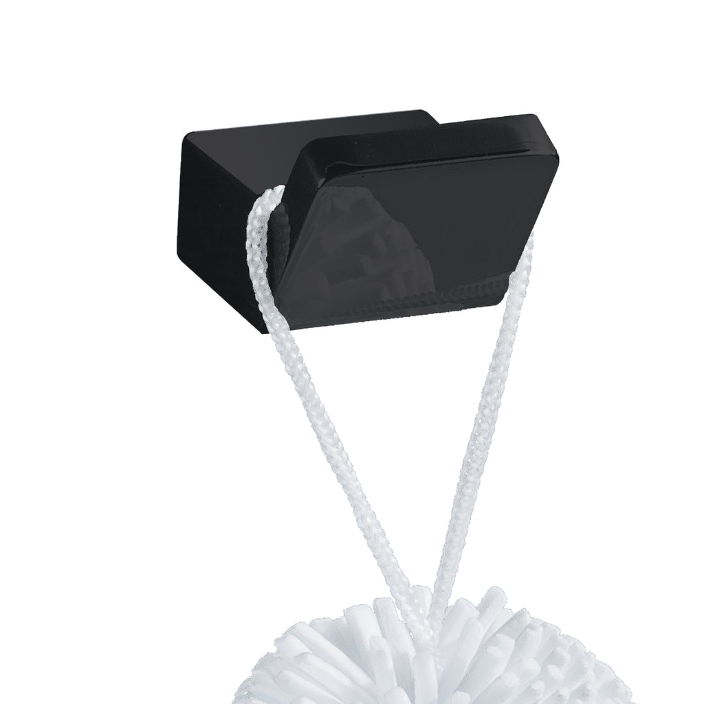 Robe Hook Marina Collection Chrome