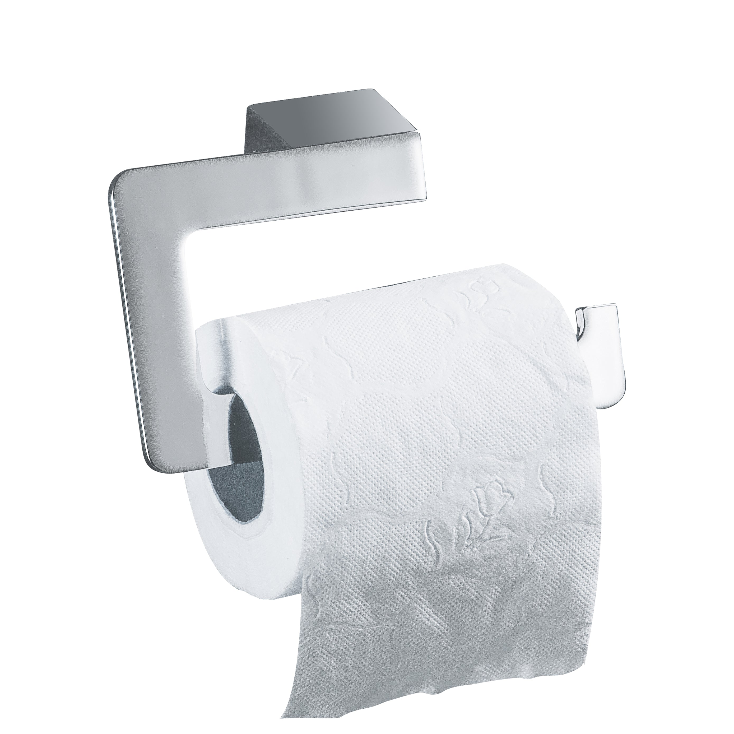 Paper Holder with Shelf Marina Collection