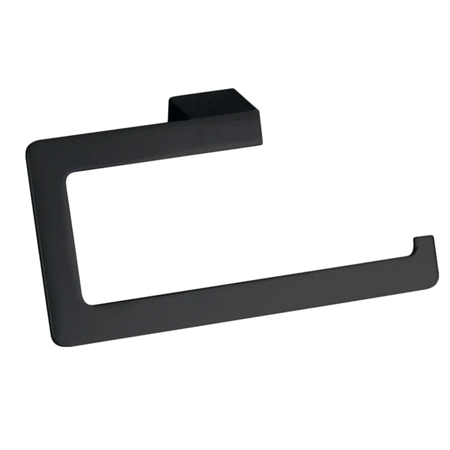 Paper Holder with Shelf Marina Collection