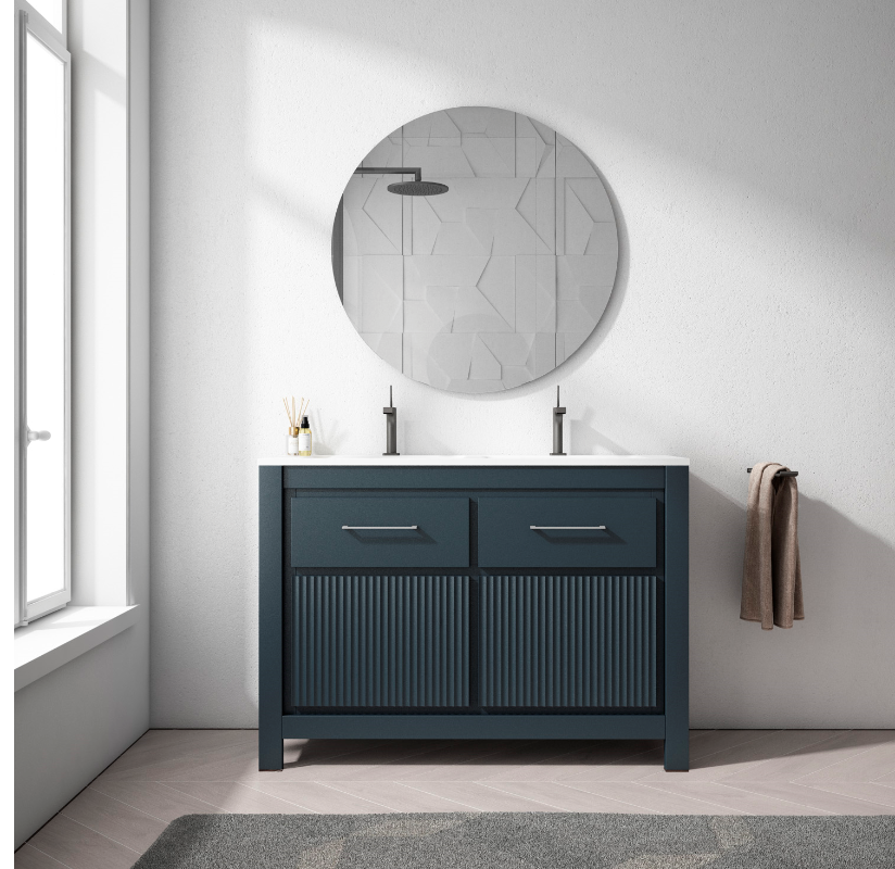 48' New Versalles 4DR