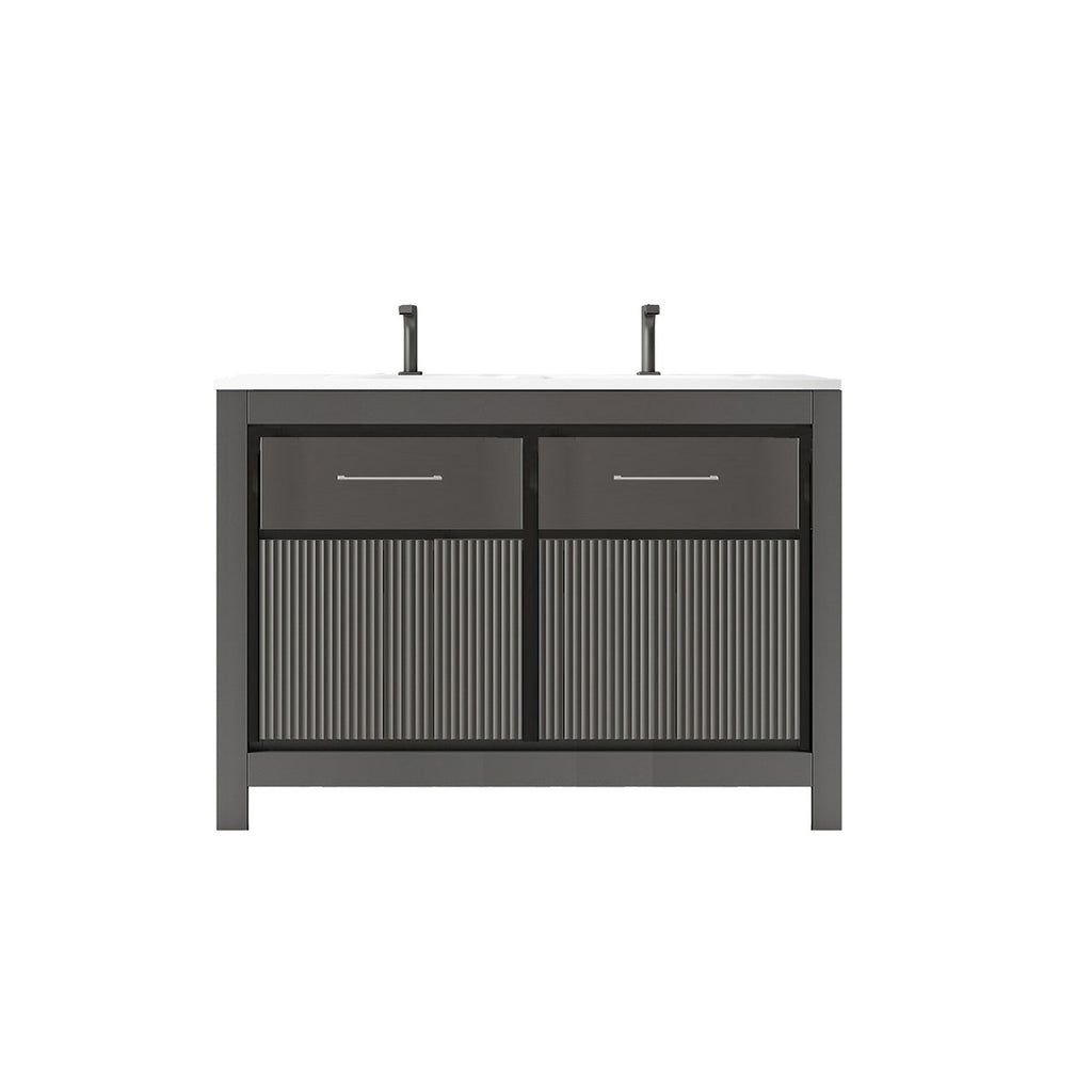 48' New Versalles 4DR