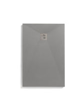 Load image into Gallery viewer, 64&quot; x 32&quot;  -  Shower Tray (Kurai)
