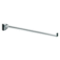 Swing Towel Bar Cristal Collection Chrome