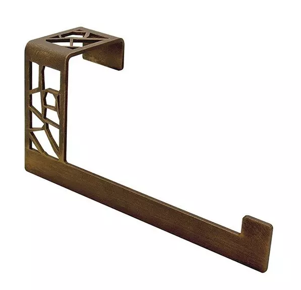 Towel Ring Trencadis Collection