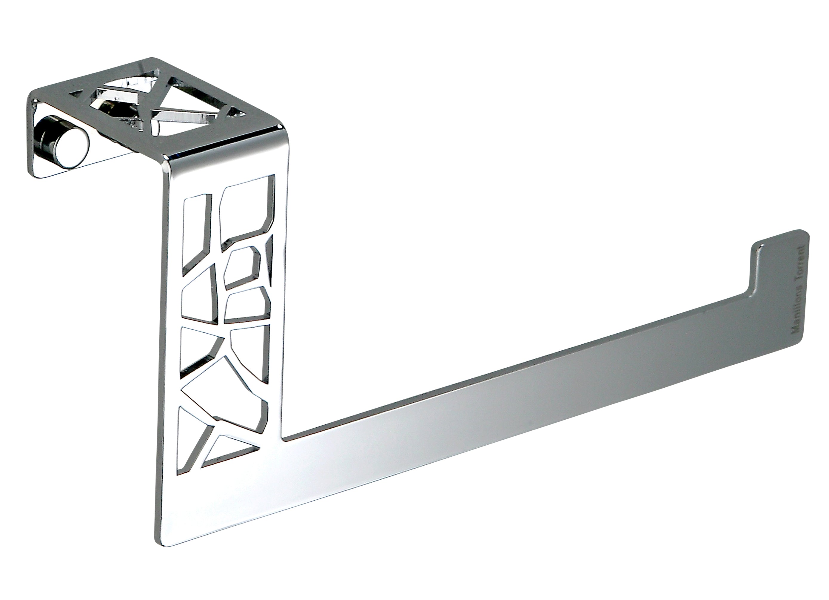 Towel Ring Trencadis Collection