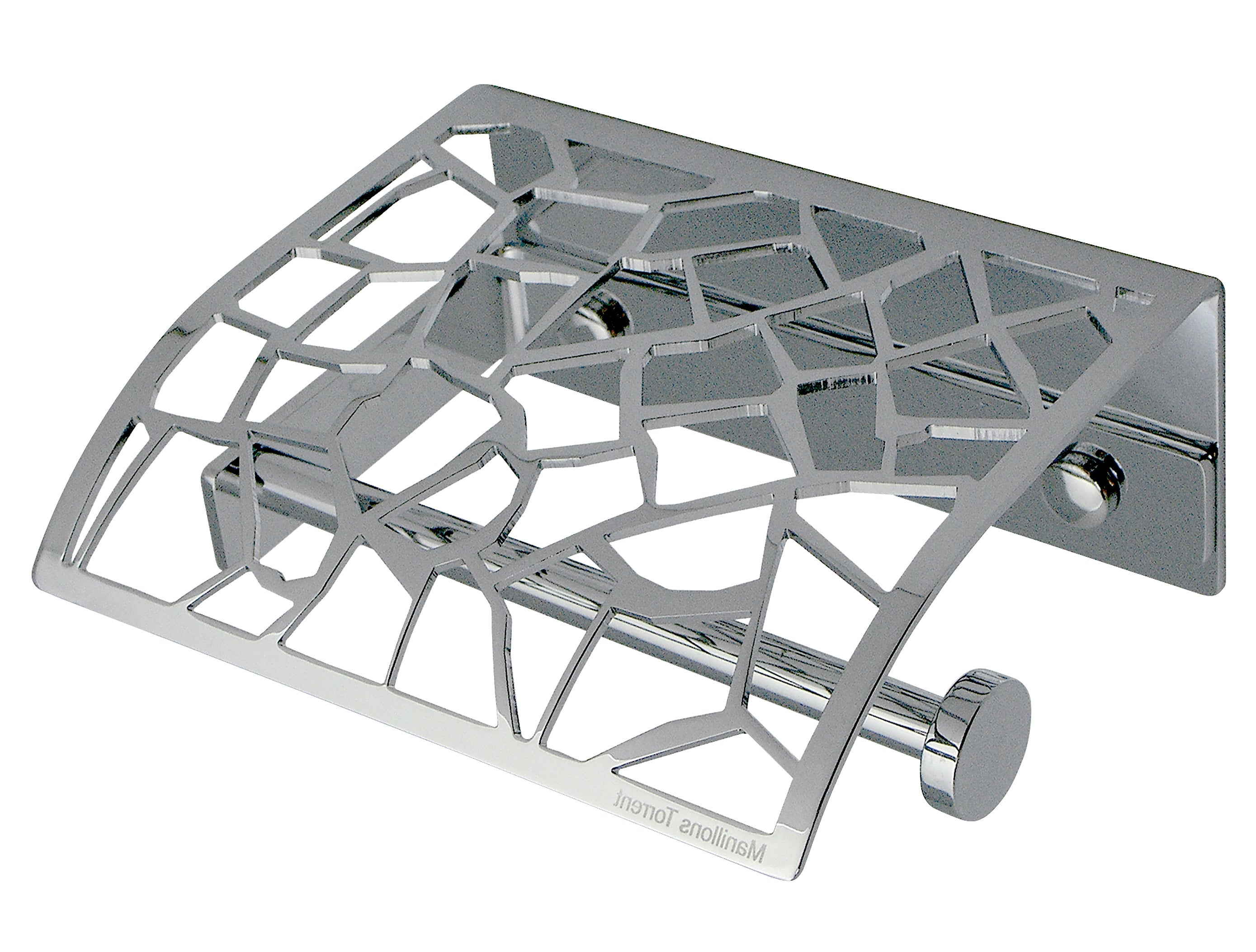 Paper holder without cover Trencadis Collection