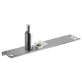 Shelf Trencadis Collection Chrome