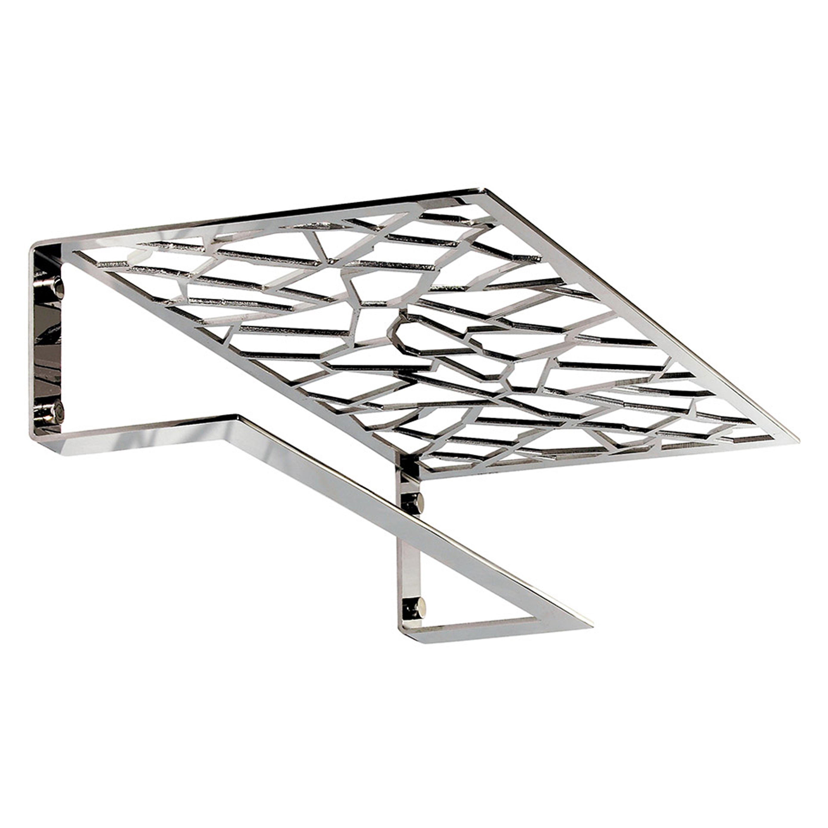 Towel Shelf Trencadis Collection