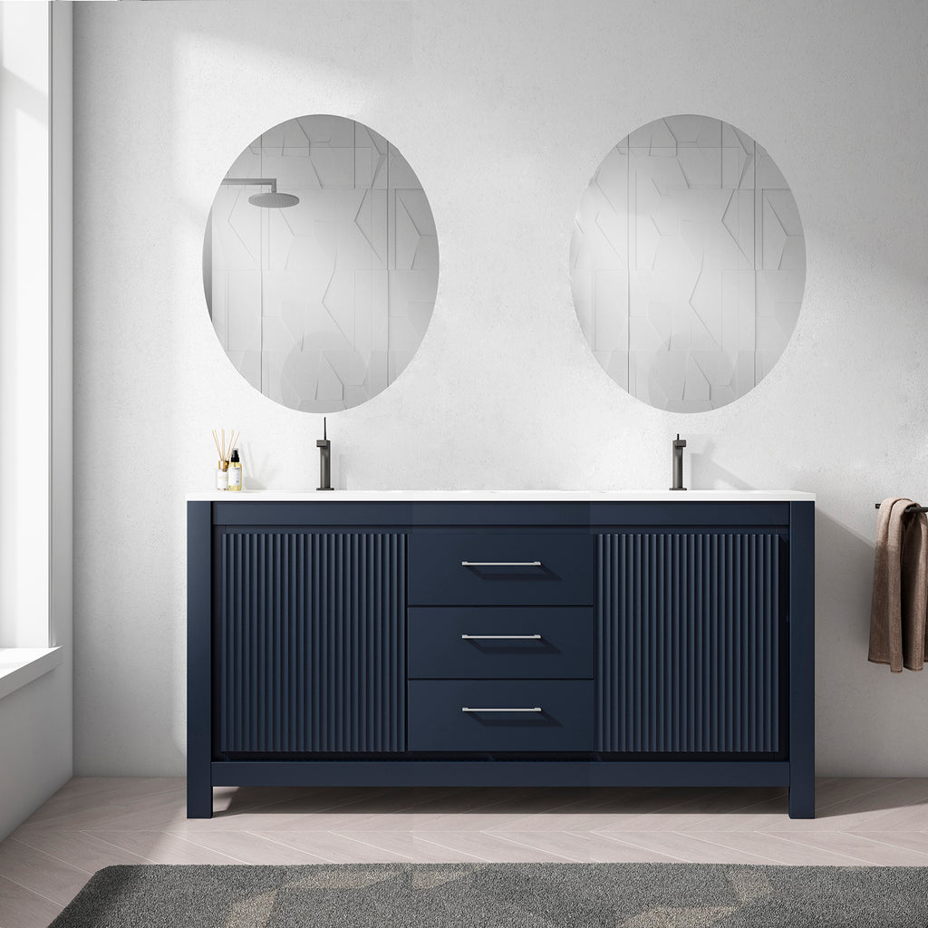 72' New Versalles 3 DR + 2 D