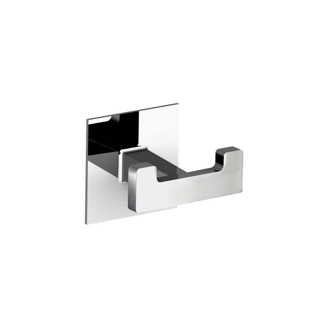 Robe Hook Sintor Collection Chrome