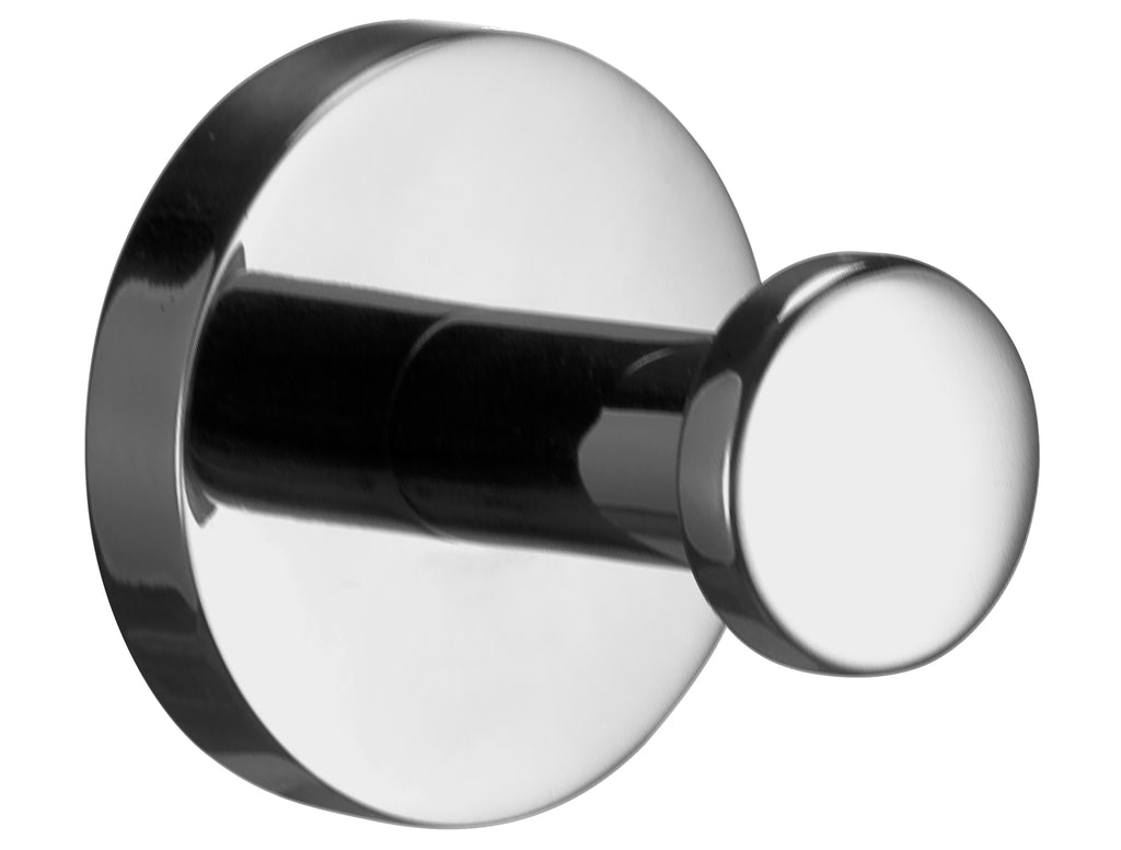 Robe Hook Eco Collection Brushed