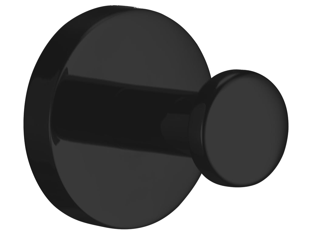 Robe Hook Eco Collection Brushed
