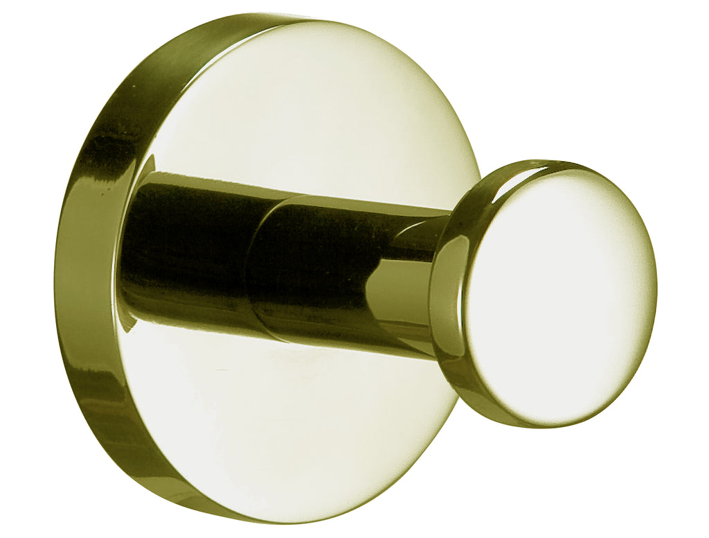 Robe Hook Eco Collection Brushed