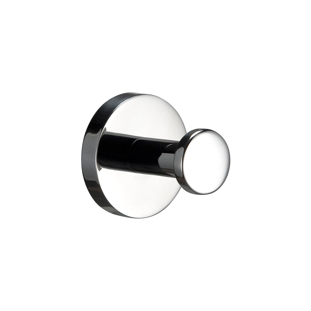 Robe Hook Eco Collection Brushed