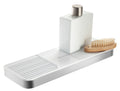 Shower Wall Shelf Eco Collection Inox