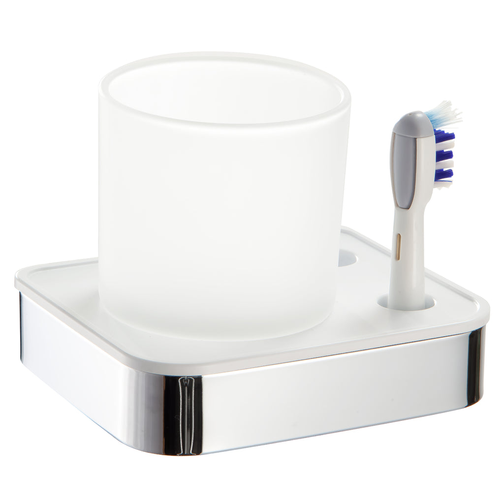 Wall Toothbrush holder Eco Collection