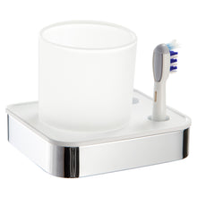 Load image into Gallery viewer, Wall Toothbrush holder Eco Collection
