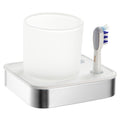 Wall Toothbrush holder Eco Collection