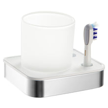 Load image into Gallery viewer, Wall Toothbrush holder Eco Collection
