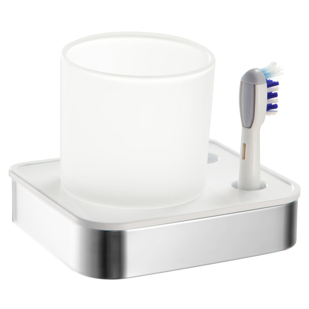 Wall Toothbrush holder Eco Collection