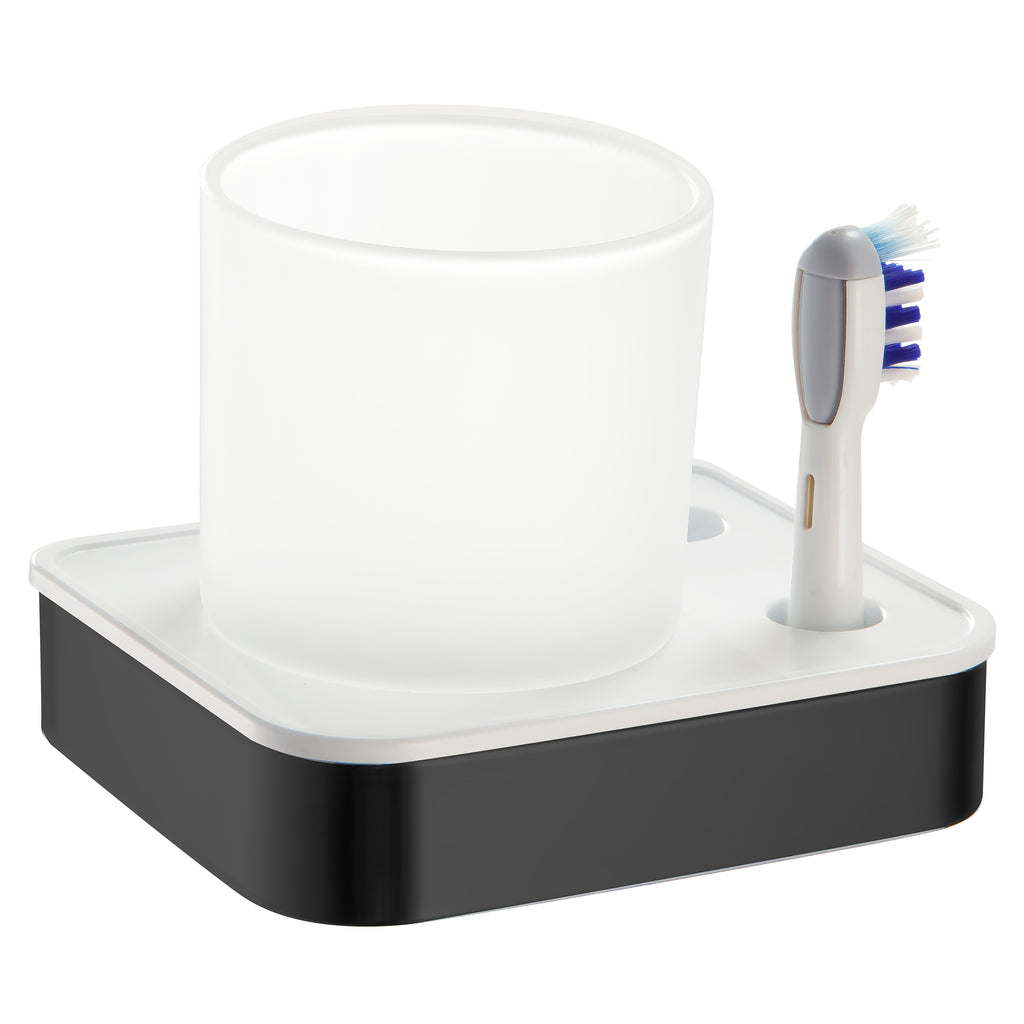 Wall Toothbrush holder Eco Collection