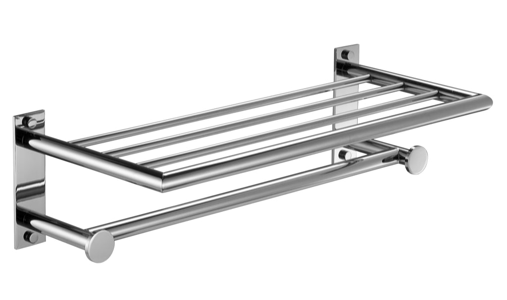 Towel Shelf Eco Collection