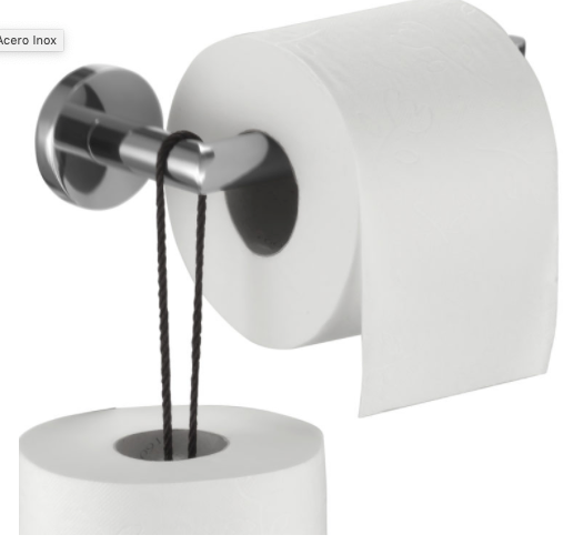 Spare Paper holder Eco Collection