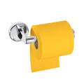 Paper Holder w/o cover Dot Chrome