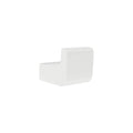 Robe  Hook Yass Chrome