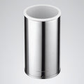 Table Toothbrush Holder Complements Chrome