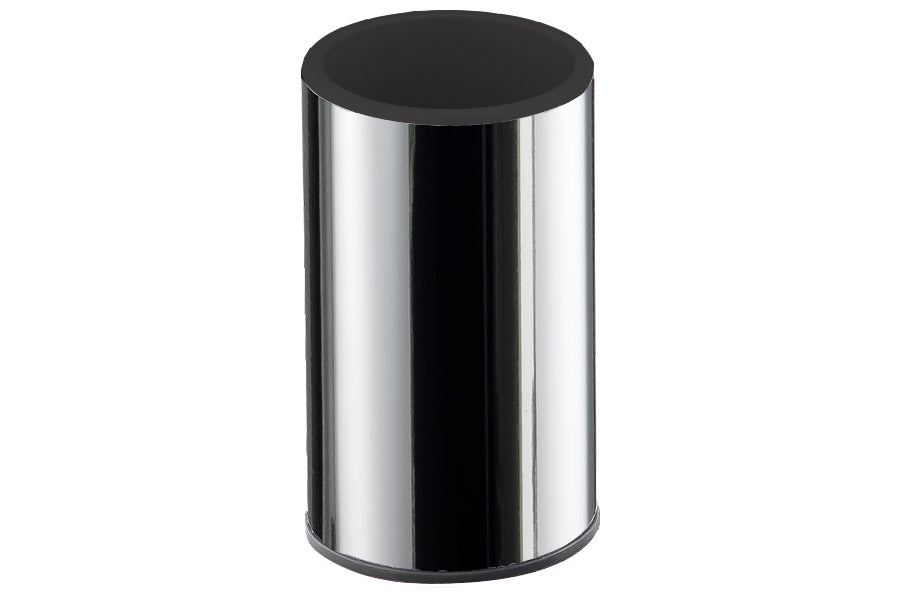 Table Toothbrush Holder Complements Chrome