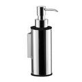 Wall soap Dispenser Complements Collection Chrome