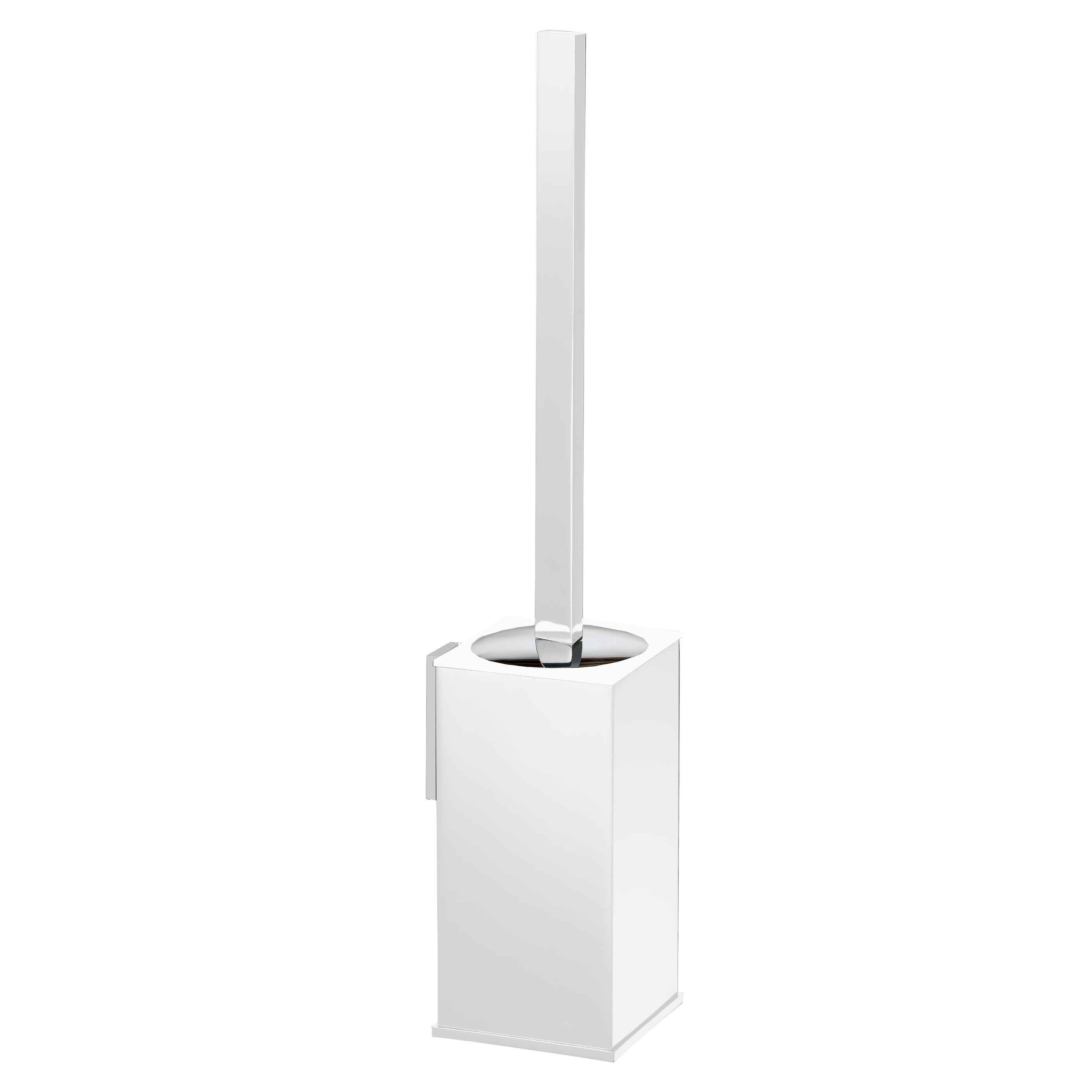 Wall Toilet Brush Holder Yass Collection Chrome